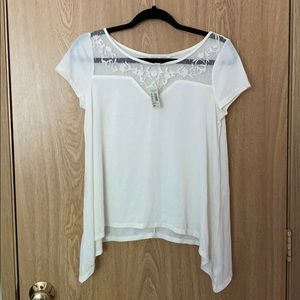American eagle top